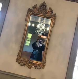 Meet your Posher, Victoria